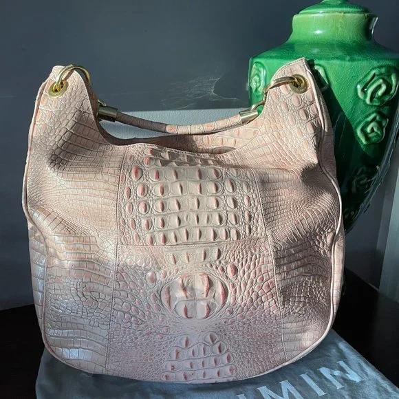 Clara HoBo Bag - Brahmin
